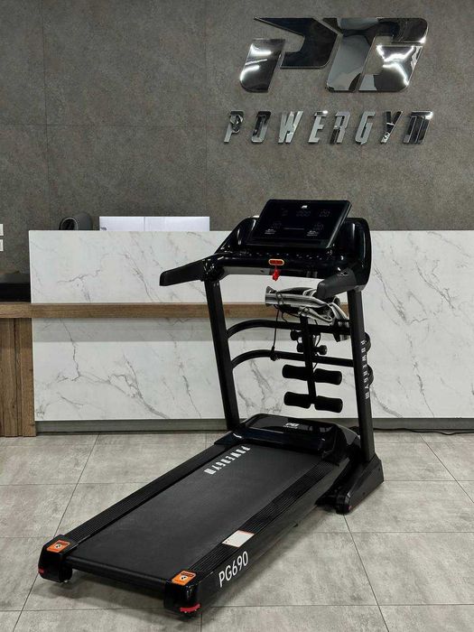 Беговая дорожка | Begavoy darojka | Sifatli va skidkada | Dastavka