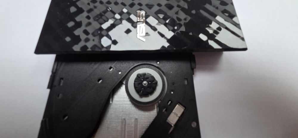 ASUS unitate dvd-cd externa