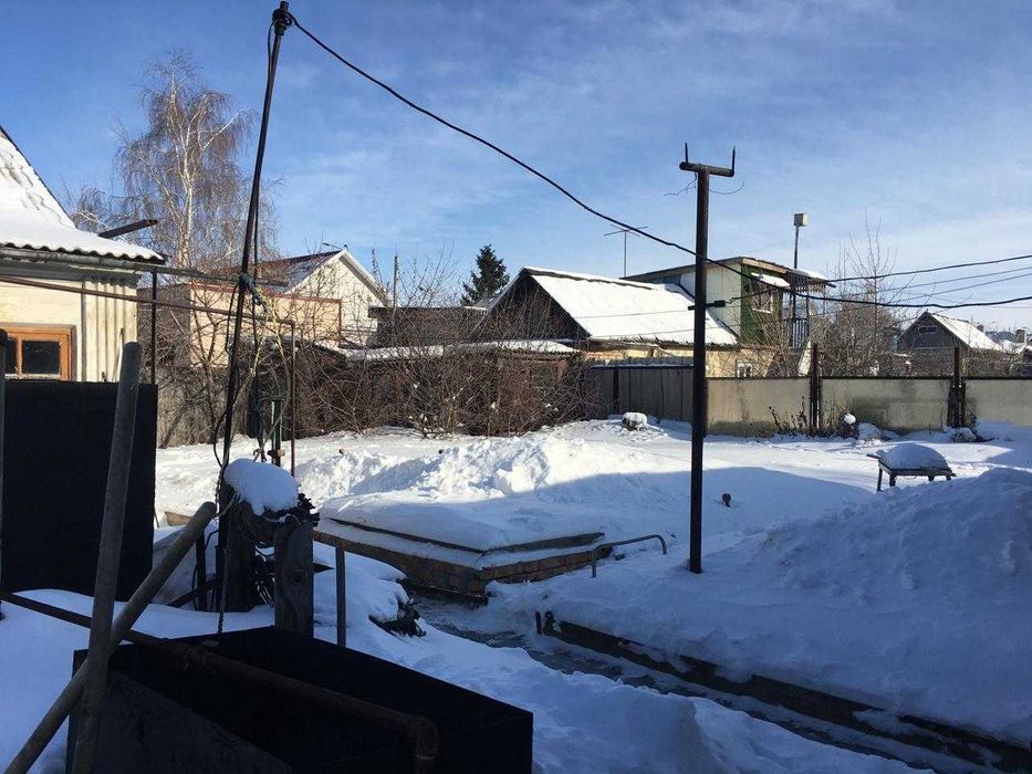 *Продается Дом в Городе! Помощь в Ипотеке!