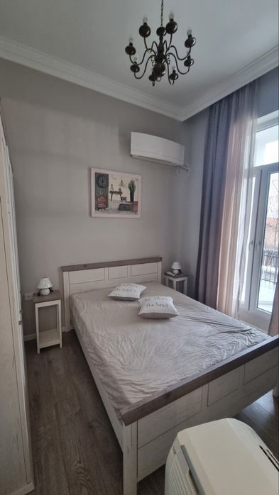 Дава се под наем Тристаен апартамент в Пловдив, Център - 90 кв.м за 765 € - Снимка #9