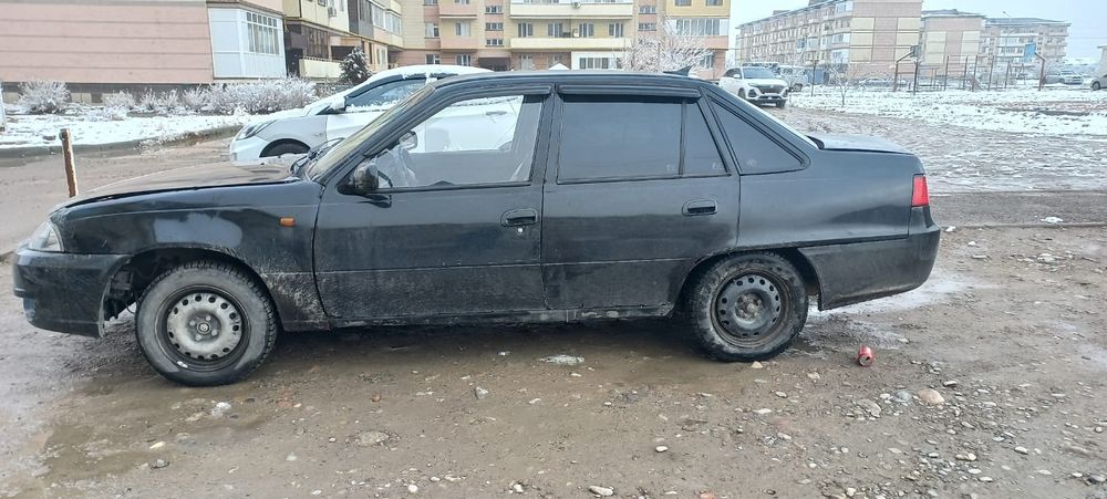 Машина в аренду на каждый день