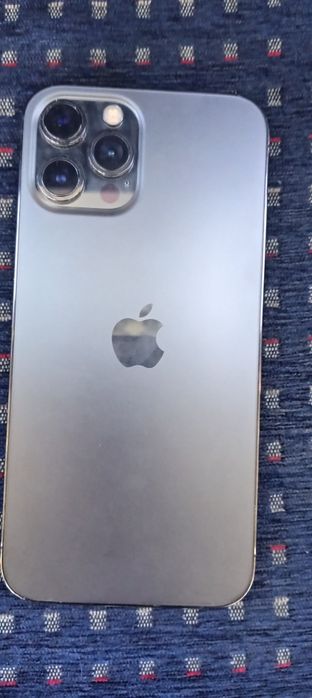 IPhone 12 PRO MAX
