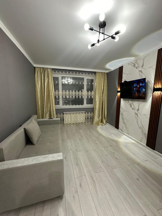 Сдам квартиру посуточно