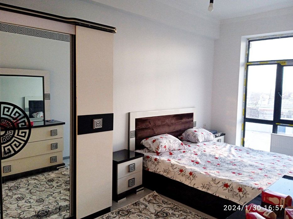 Ijaraga beriladi Nurafshon Navastroyka