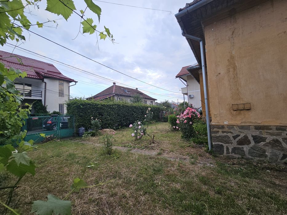 Casă de vânzare ultracentral – Baia Mare