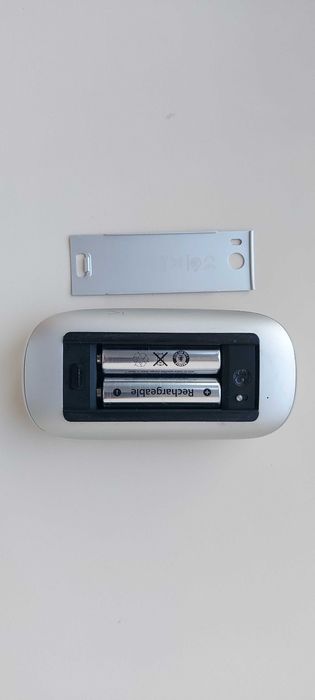 Мышка Apple для компьютера, ноутбука