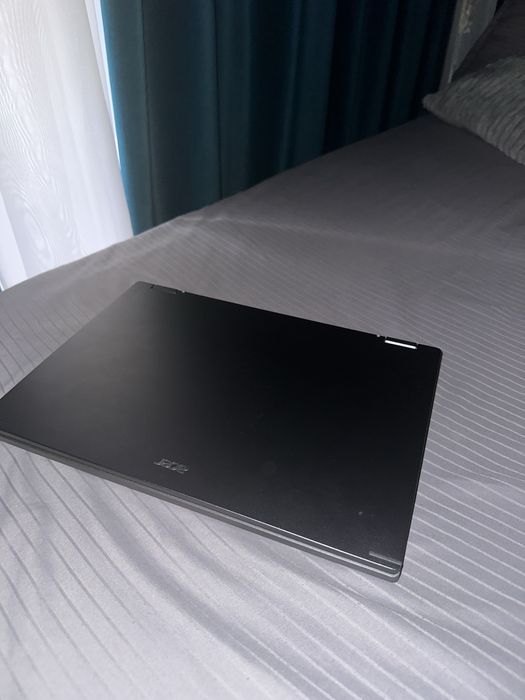 Laptop 2 in 1 Acer Aspire 5 Spin 14, I7, 16GB RAM, Touchscreen