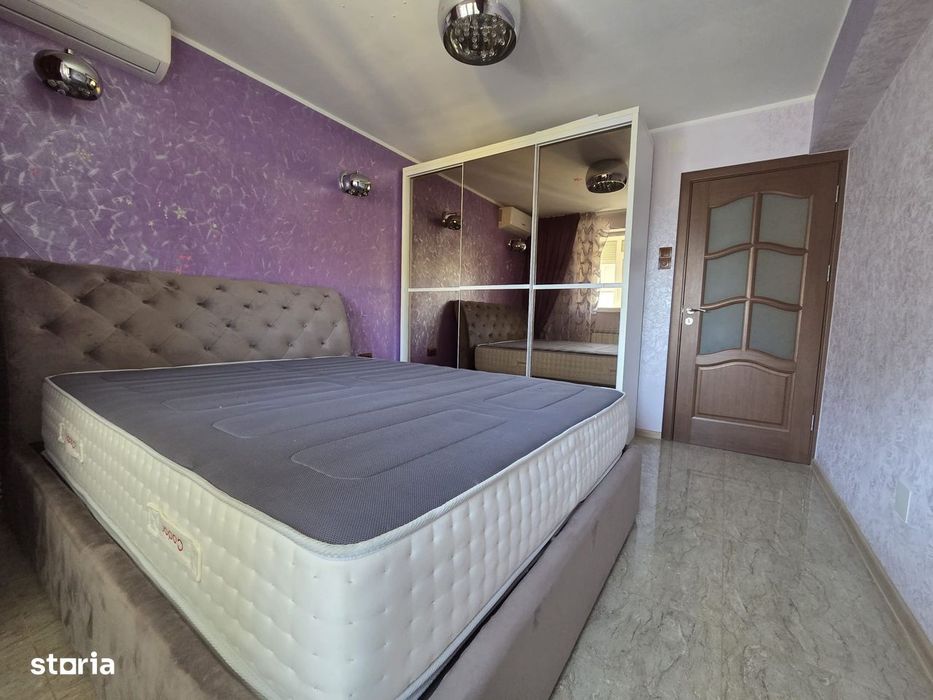 2cam Micro18 renovat mobilat centrala 2 balcoane lift
