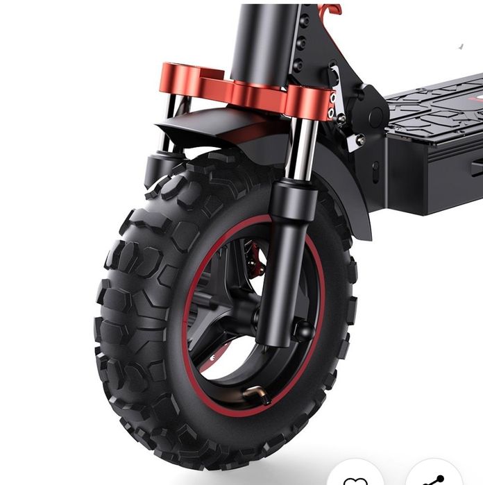 Trotineta electrica off road iScooter ix5S