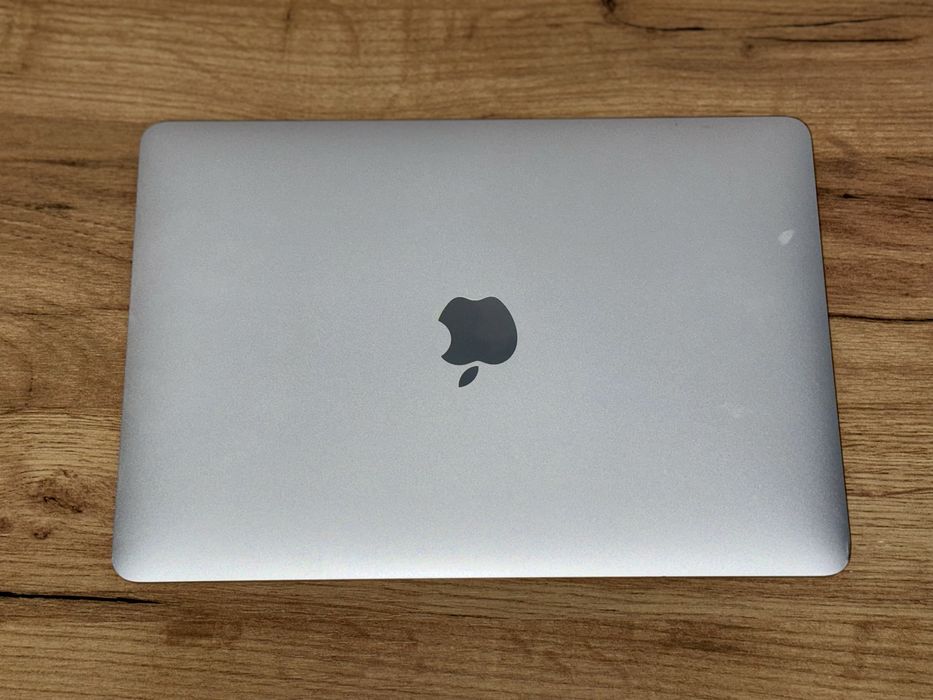 MacBook 12 Retina 2017, 8/256 GB