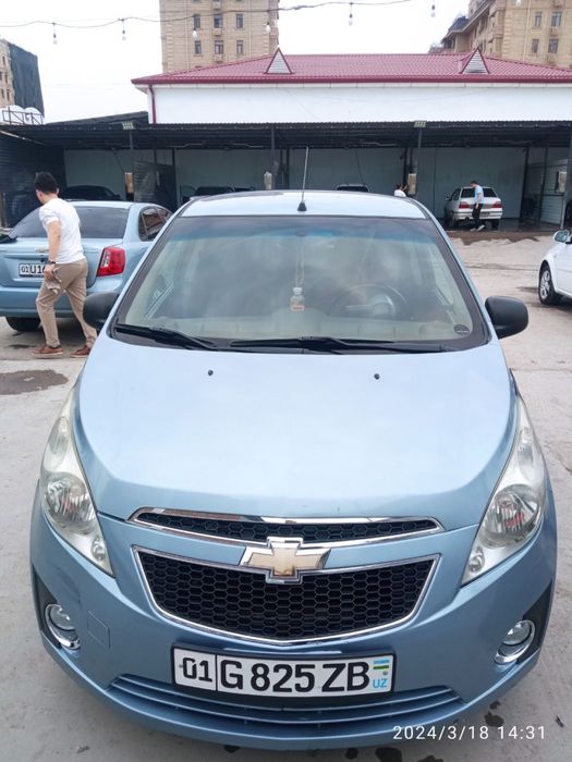 Спарк-2 поз 2015 срочно