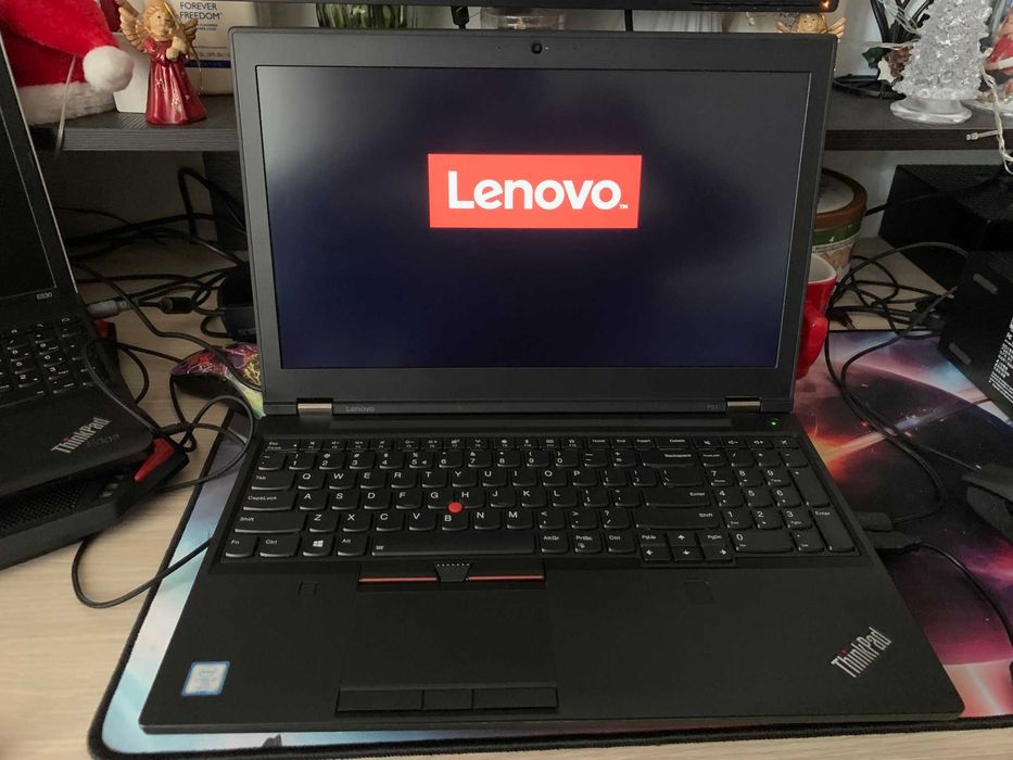 Vand laptop profesional Lenovo ThinkPad P51.