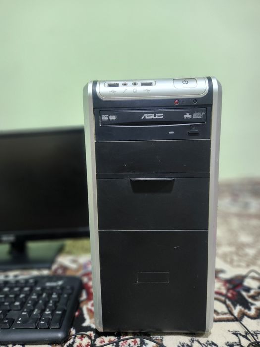 Kompyuter offis uchun