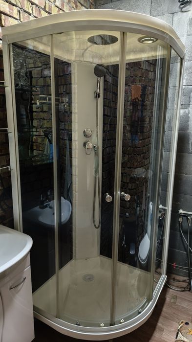 Душевая кабина Б/У