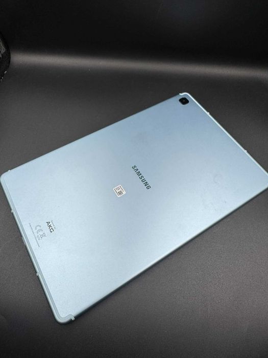 Hope Amanet P5-Tableta Samsung Tab S6 Lite,Blue, 64GB/4GB, Wifi !