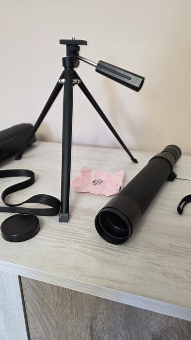 Монокъл Baigish 8-24х 40 zoom