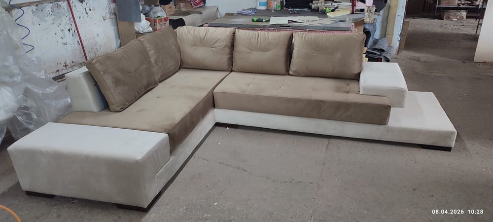 Coltar Fix Neextensibil