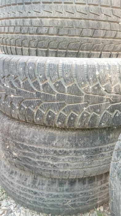 Шины каждая 10 000тг