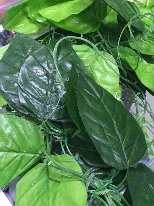 Лианы искусственные