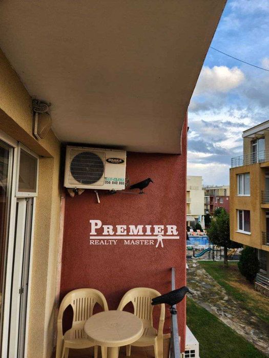 Продава се Двустаен апартамент в к.к. Слънчев бряг - 54 кв.м за 834 €/кв.м - Снимка #10