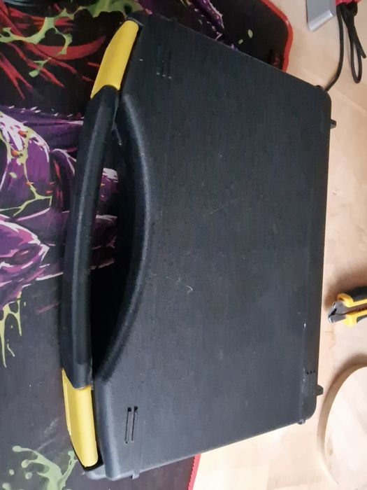 Microfon studio - interviuri boya pro wm