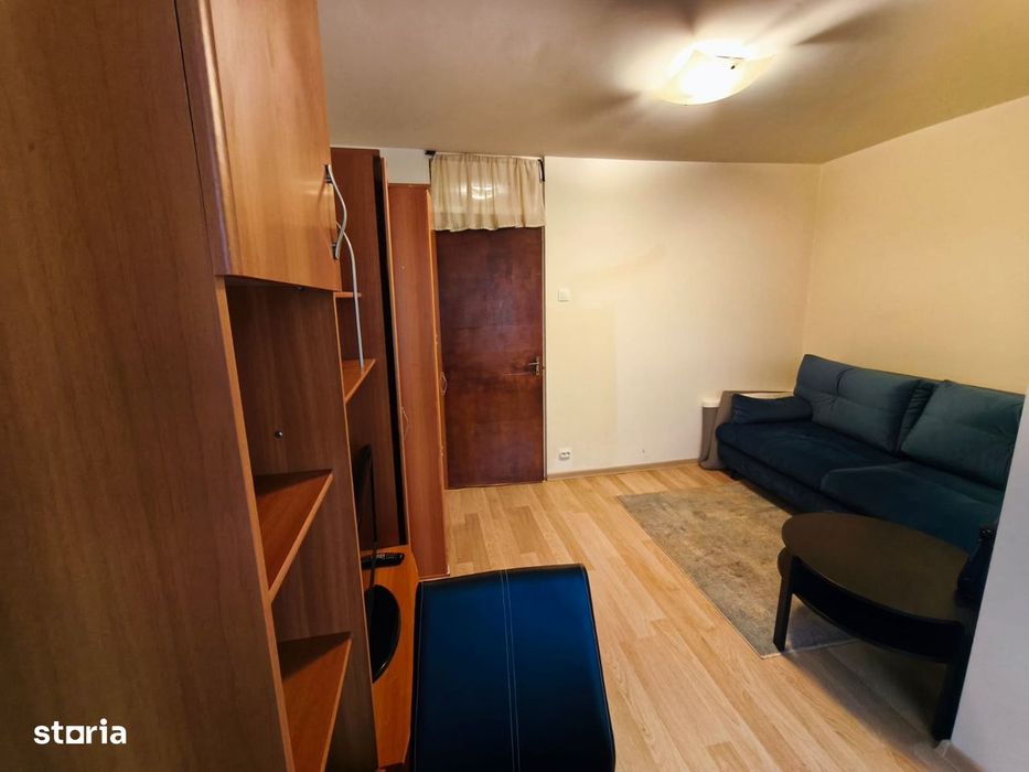 Garsoniera Petre Ispirescu Bârcă