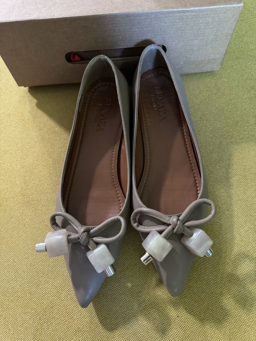 Дамски обувки Benaza 40 номер