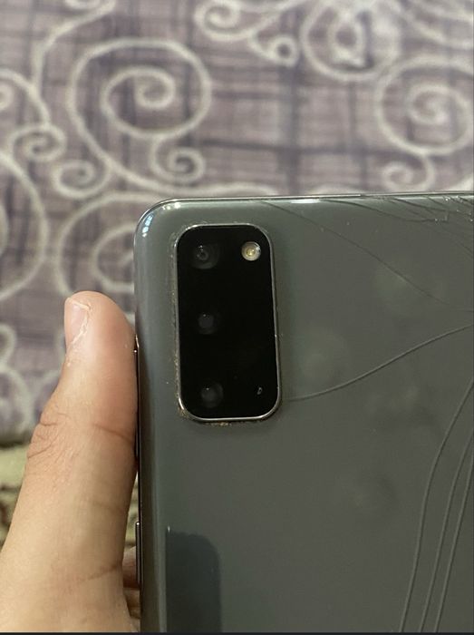 Samsung S20/Самсунг С20 128/8гб