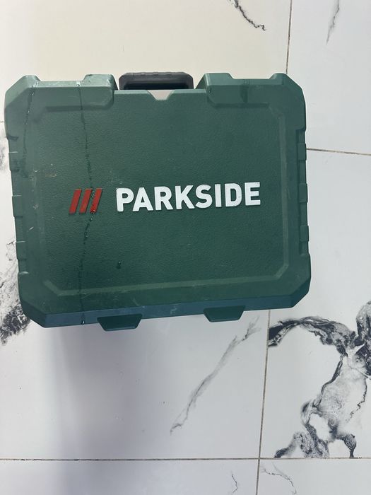 Vand pistol de vopsit pe baterie pret 150 lei