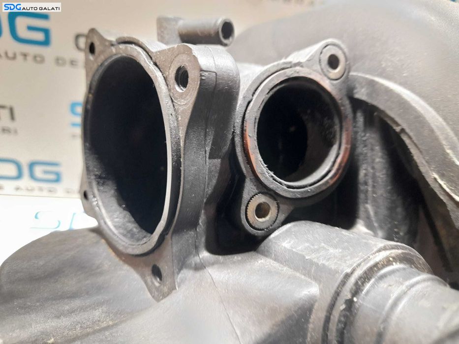 Galerie Admisie Aer Volkswagen Touran 2.0 Benzina AXW BLX BLR BVY 2003 - 2010 Cod 06F133210P 06F133213G [N0282]