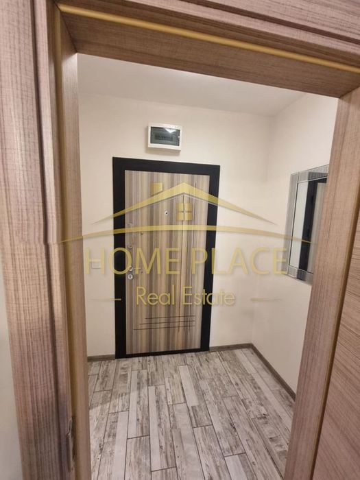 Дава се под наем Двустаен апартамент в Варна, Виница - 40 кв.м за 348.84 € - Снимка #5