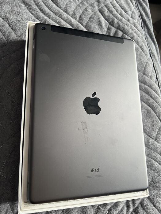 Ipad 8 заблокированный