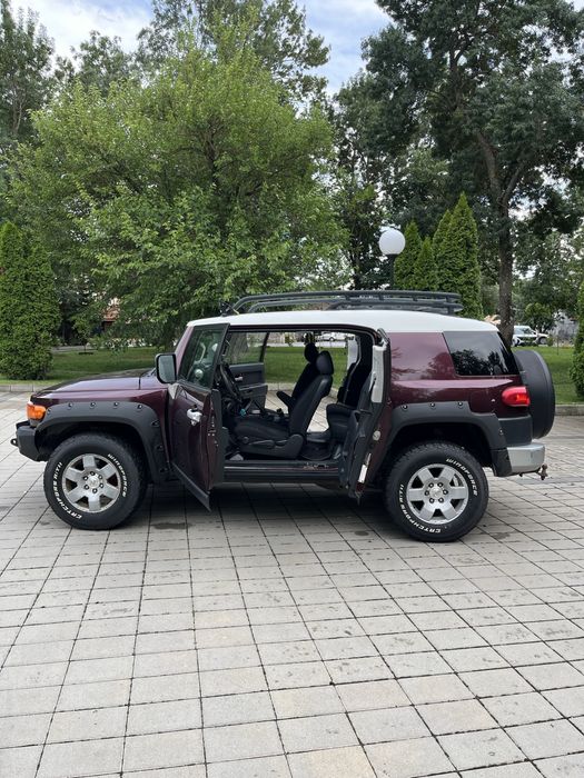 TOYOTA Unknown Model 2008 — imagine 4