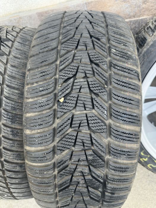 Jante chicago 5x112 passat CC B7 B6 Tiguan Golf Eos Scirocco