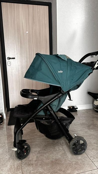 Детская коляска Joie