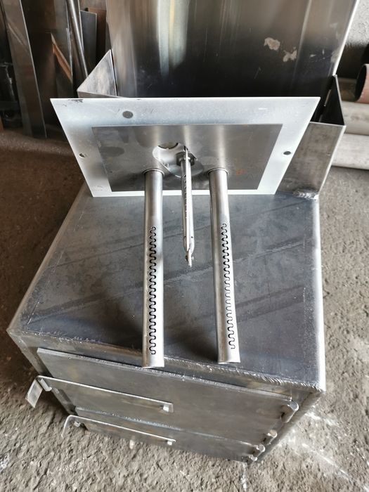 Горелка для котла