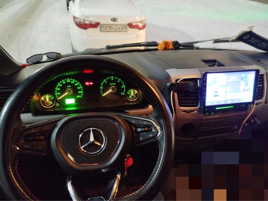 ГАЗ ГАЗель 2015года