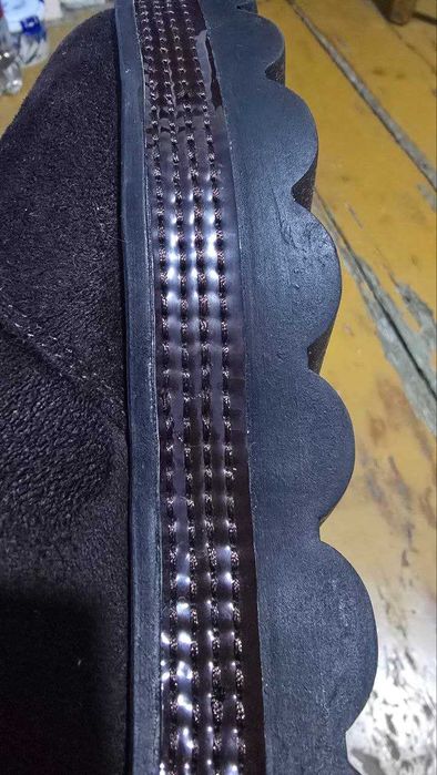 Женские зимние сапоги