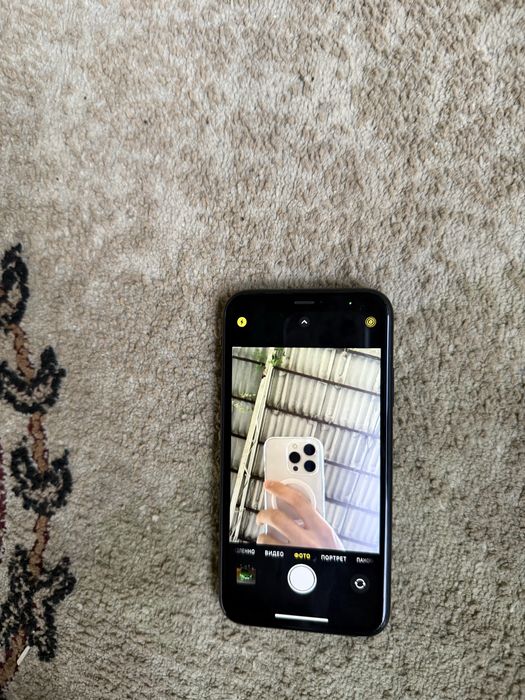 iPhone XR Айфон хр