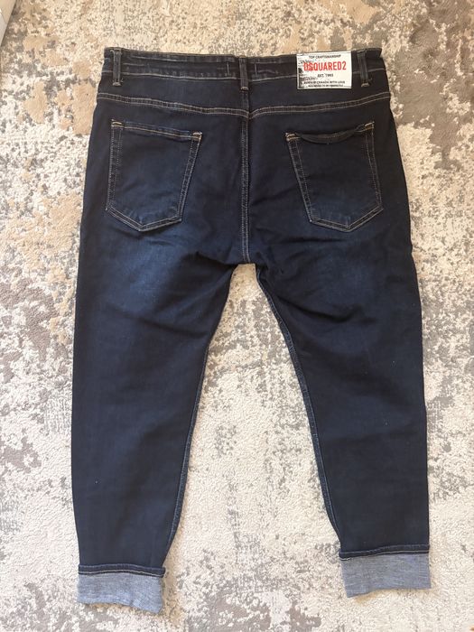 dsquared jeans.
