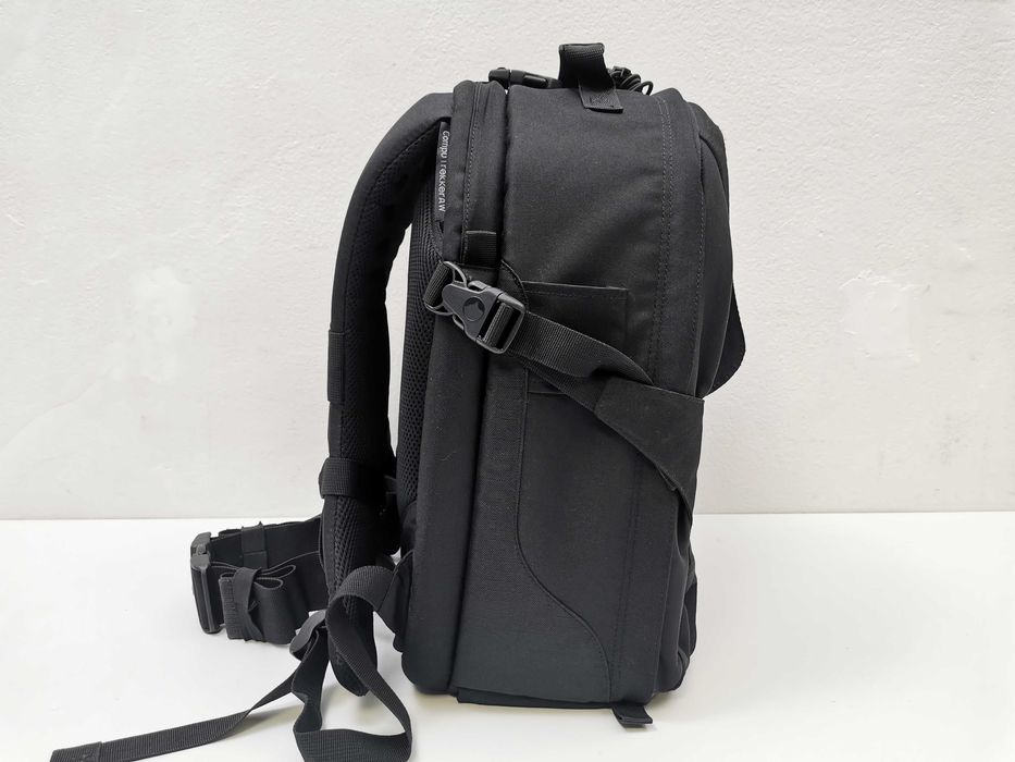 Lowepro CompuTrekker AW професионална раница за фотоапарати с обективи, лаптоп и статив