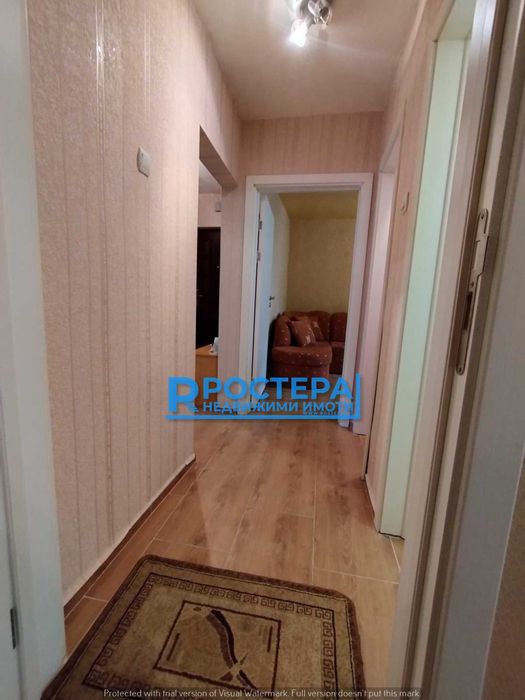 Продава се Четиристаен апартамент в Търговище, Център - 95 кв.м за 1155 €/кв.м - Снимка #14