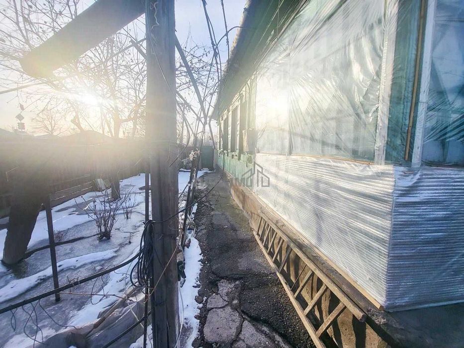 ПРОДАМ 5 ком. дом Центр (Наримат ПРАЙМ)