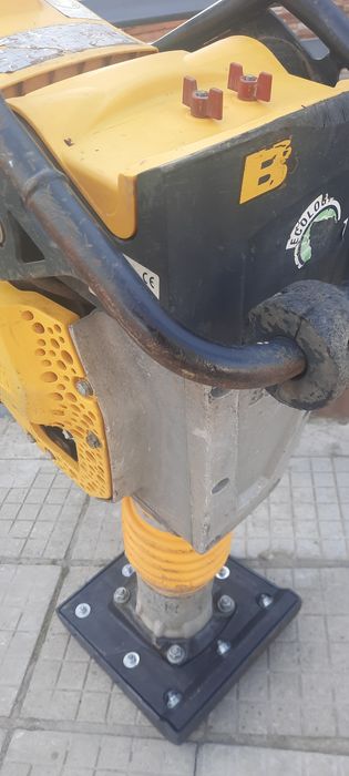 Трамбовка Bomag bt60/2.8kw Двигател Хонда НовМодел