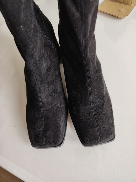 Cizme Minelli noi mărimea 38