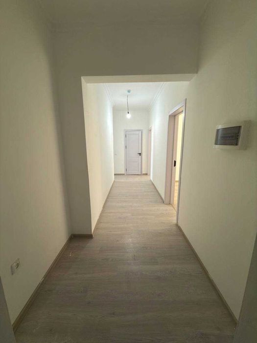 Сдаётся новая 2-х комнатная квартира в ЖК Сокин Макон