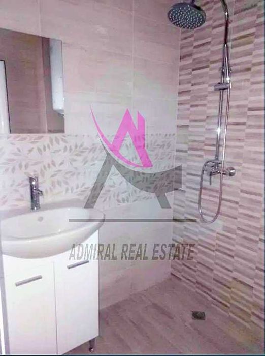 Дава се под наем Двустаен апартамент в Варна, Възраждане 3 - 50 кв.м за 448.8 € - Снимка #3