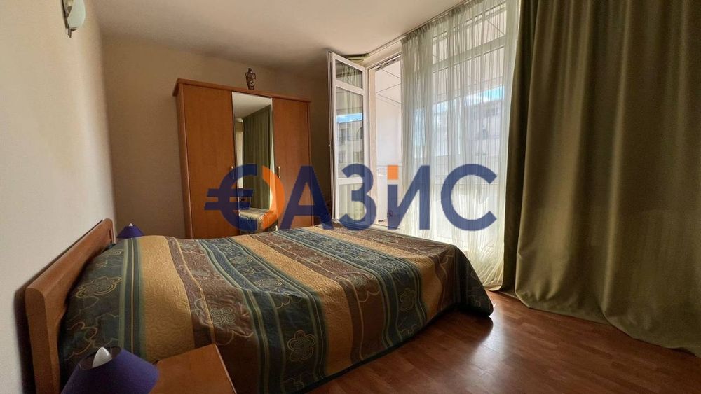 Тристаен апартамент в комплекс Елит 4, 108 кв.м., Слънчев бряг,