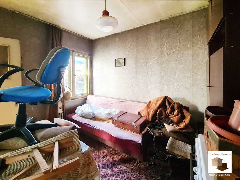 Продава се Етаж от къща в Горна Оряховица - 100 кв.м за 760 €/кв.м - Снимка #20