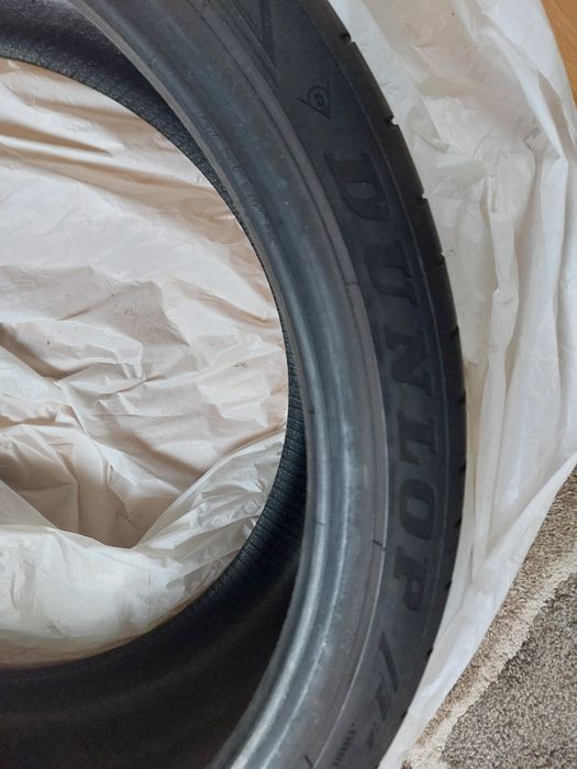 Лятна гума 1 бр  19 R